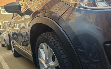 Mazda CX-5 II, 2014 год, 1 590 000 рублей, 26 фотография