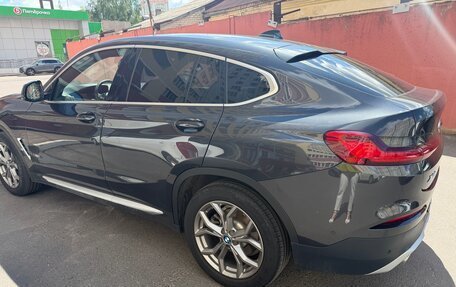 BMW X4, 2020 год, 5 300 000 рублей, 3 фотография