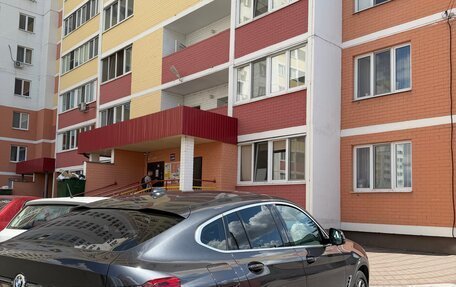 BMW X4, 2020 год, 5 300 000 рублей, 5 фотография