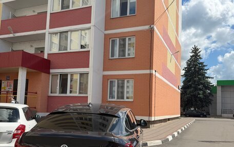 BMW X4, 2020 год, 5 300 000 рублей, 7 фотография