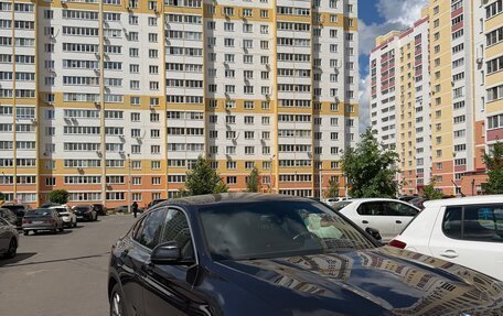 BMW X4, 2020 год, 5 300 000 рублей, 2 фотография