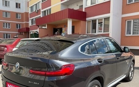 BMW X4, 2020 год, 5 300 000 рублей, 4 фотография