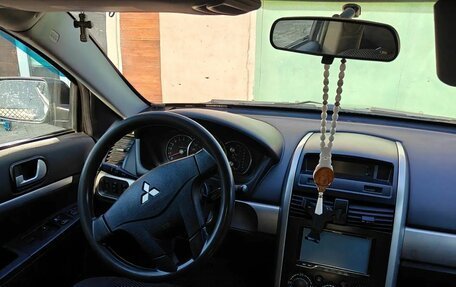 Mitsubishi Galant IX, 2007 год, 300 000 рублей, 4 фотография