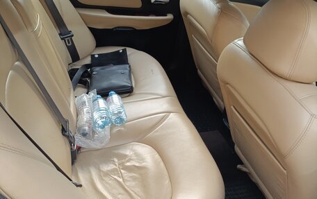 Hyundai Sonata IV рестайлинг, 2007 год, 750 000 рублей, 8 фотография