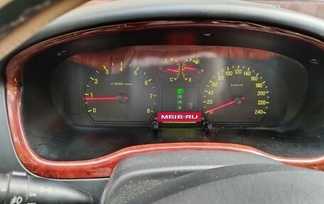 Hyundai Sonata IV рестайлинг, 2007 год, 750 000 рублей, 3 фотография