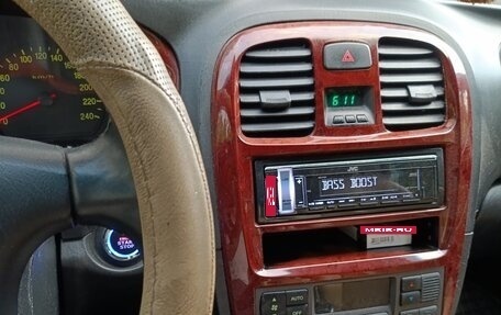 Hyundai Sonata IV рестайлинг, 2007 год, 750 000 рублей, 2 фотография