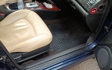 Hyundai Sonata IV рестайлинг, 2007 год, 750 000 рублей, 10 фотография