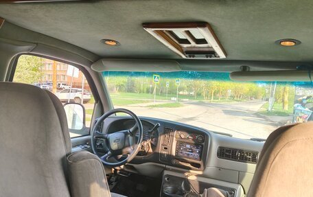Chevrolet Express II, 2001 год, 999 000 рублей, 5 фотография