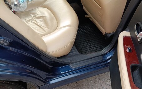 Hyundai Sonata IV рестайлинг, 2007 год, 750 000 рублей, 9 фотография