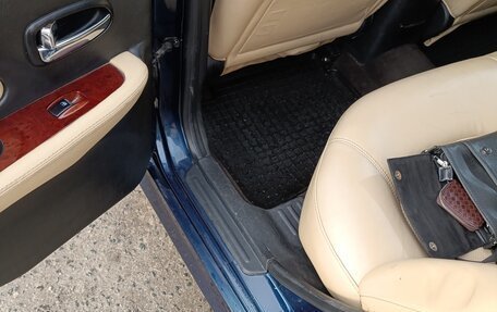 Hyundai Sonata IV рестайлинг, 2007 год, 750 000 рублей, 15 фотография
