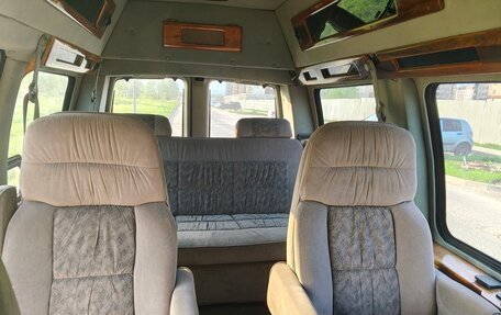 Chevrolet Express II, 2001 год, 999 000 рублей, 6 фотография