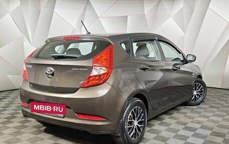 Hyundai Solaris II рестайлинг, 2015 год, 8 790 000 рублей, 2 фотография
