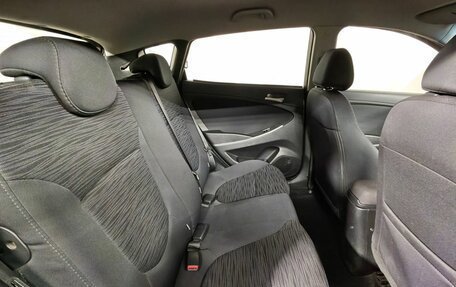 Hyundai Solaris II рестайлинг, 2015 год, 8 790 000 рублей, 16 фотография