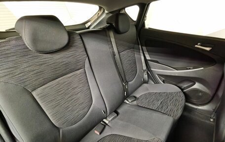 Hyundai Solaris II рестайлинг, 2015 год, 8 790 000 рублей, 17 фотография