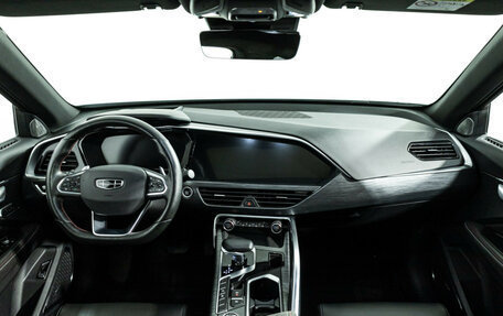 Geely Tugella FY11, 2023 год, 2 499 585 рублей, 13 фотография