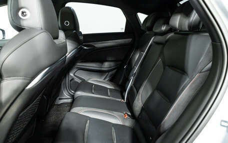 Geely Tugella FY11, 2023 год, 2 499 585 рублей, 10 фотография
