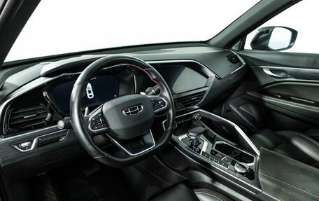 Geely Tugella FY11, 2023 год, 2 499 585 рублей, 11 фотография