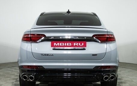Geely Tugella FY11, 2023 год, 2 499 585 рублей, 6 фотография