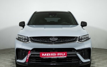 Geely Tugella FY11, 2023 год, 2 499 585 рублей, 2 фотография