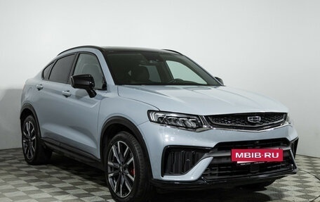 Geely Tugella FY11, 2023 год, 2 499 585 рублей, 3 фотография