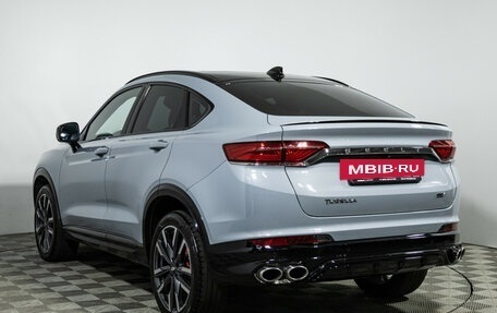 Geely Tugella FY11, 2023 год, 2 499 585 рублей, 7 фотография