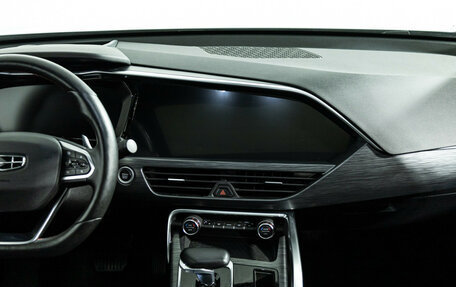Geely Tugella FY11, 2023 год, 2 499 585 рублей, 14 фотография