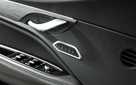 Geely Tugella FY11, 2023 год, 2 499 585 рублей, 21 фотография