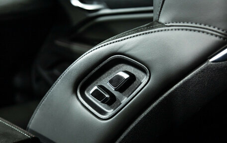 Geely Tugella FY11, 2023 год, 2 499 585 рублей, 24 фотография