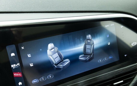 Geely Tugella FY11, 2023 год, 2 499 585 рублей, 17 фотография