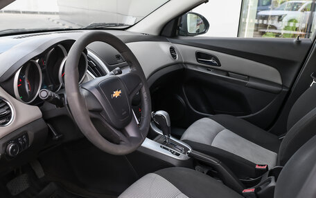 Chevrolet Cruze II, 2014 год, 649 000 рублей, 15 фотография