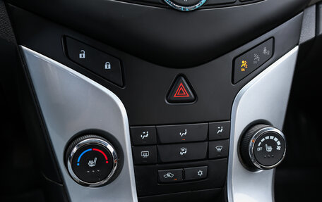Chevrolet Cruze II, 2014 год, 649 000 рублей, 16 фотография