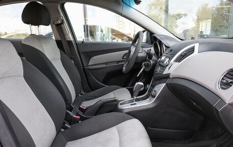 Chevrolet Cruze II, 2014 год, 649 000 рублей, 10 фотография