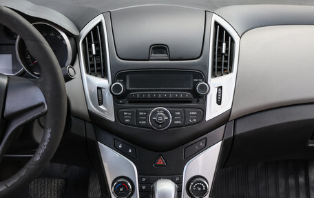 Chevrolet Cruze II, 2014 год, 649 000 рублей, 14 фотография