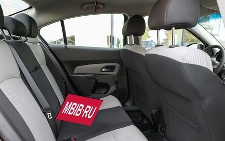 Chevrolet Cruze II, 2014 год, 649 000 рублей, 11 фотография