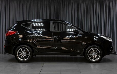 Hyundai ix35 I рестайлинг, 2012 год, 1 099 000 рублей, 5 фотография