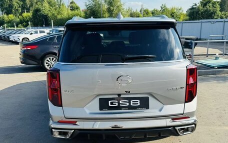 GAC GS8, 2026 год, 4 900 500 рублей, 3 фотография