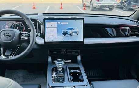 GAC GS8, 2026 год, 4 900 500 рублей, 9 фотография