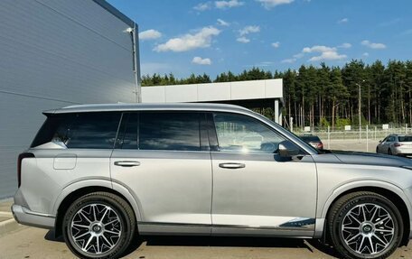 GAC GS8, 2026 год, 4 900 500 рублей, 2 фотография