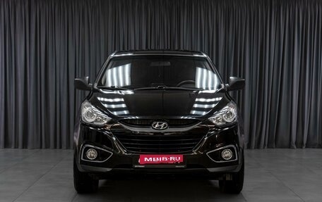 Hyundai ix35 I рестайлинг, 2012 год, 1 099 000 рублей, 3 фотография