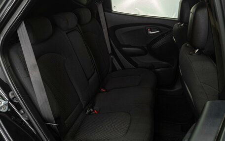 Hyundai ix35 I рестайлинг, 2012 год, 1 099 000 рублей, 7 фотография