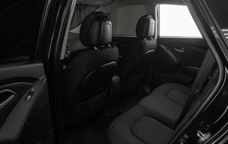 Hyundai ix35 I рестайлинг, 2012 год, 1 099 000 рублей, 11 фотография