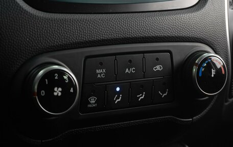 Hyundai ix35 I рестайлинг, 2012 год, 1 099 000 рублей, 12 фотография