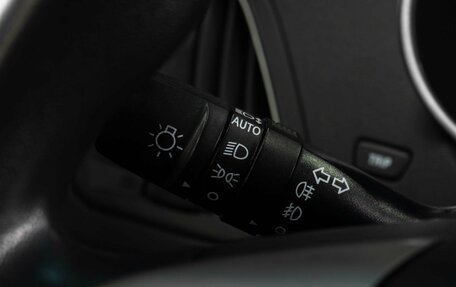 Hyundai ix35 I рестайлинг, 2012 год, 1 099 000 рублей, 17 фотография