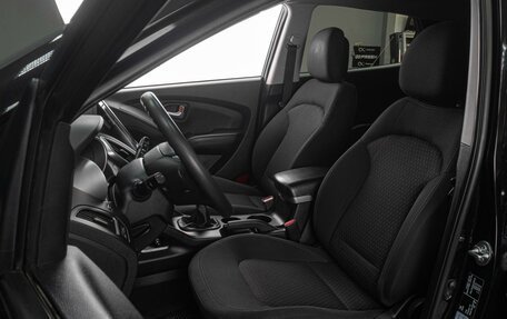Hyundai ix35 I рестайлинг, 2012 год, 1 099 000 рублей, 10 фотография