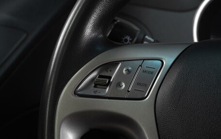 Hyundai ix35 I рестайлинг, 2012 год, 1 099 000 рублей, 18 фотография