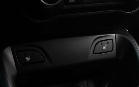 Hyundai ix35 I рестайлинг, 2012 год, 1 099 000 рублей, 13 фотография