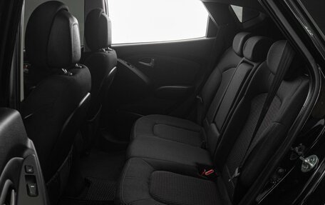 Hyundai ix35 I рестайлинг, 2012 год, 1 099 000 рублей, 9 фотография