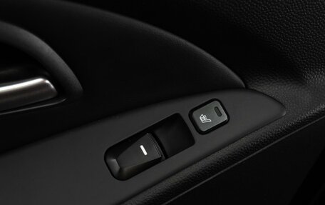 Hyundai ix35 I рестайлинг, 2012 год, 1 099 000 рублей, 15 фотография