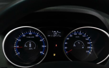 Hyundai ix35 I рестайлинг, 2012 год, 1 099 000 рублей, 16 фотография