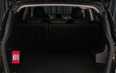 Hyundai ix35 I рестайлинг, 2012 год, 1 099 000 рублей, 19 фотография